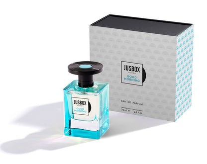 Good Morning EDP by JusBox Perfumes