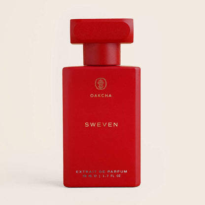 Oakcha Sweven Unisex Perfume Inspired by MFK's Baccarat Rouge 540