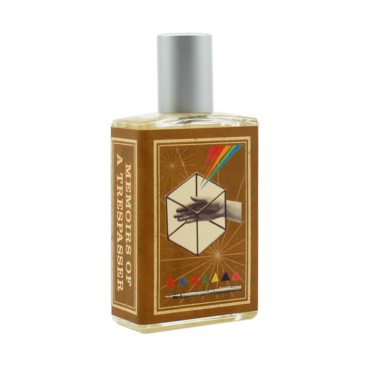 Imaginary Authors - Memoirs of  Trespasser 50ML