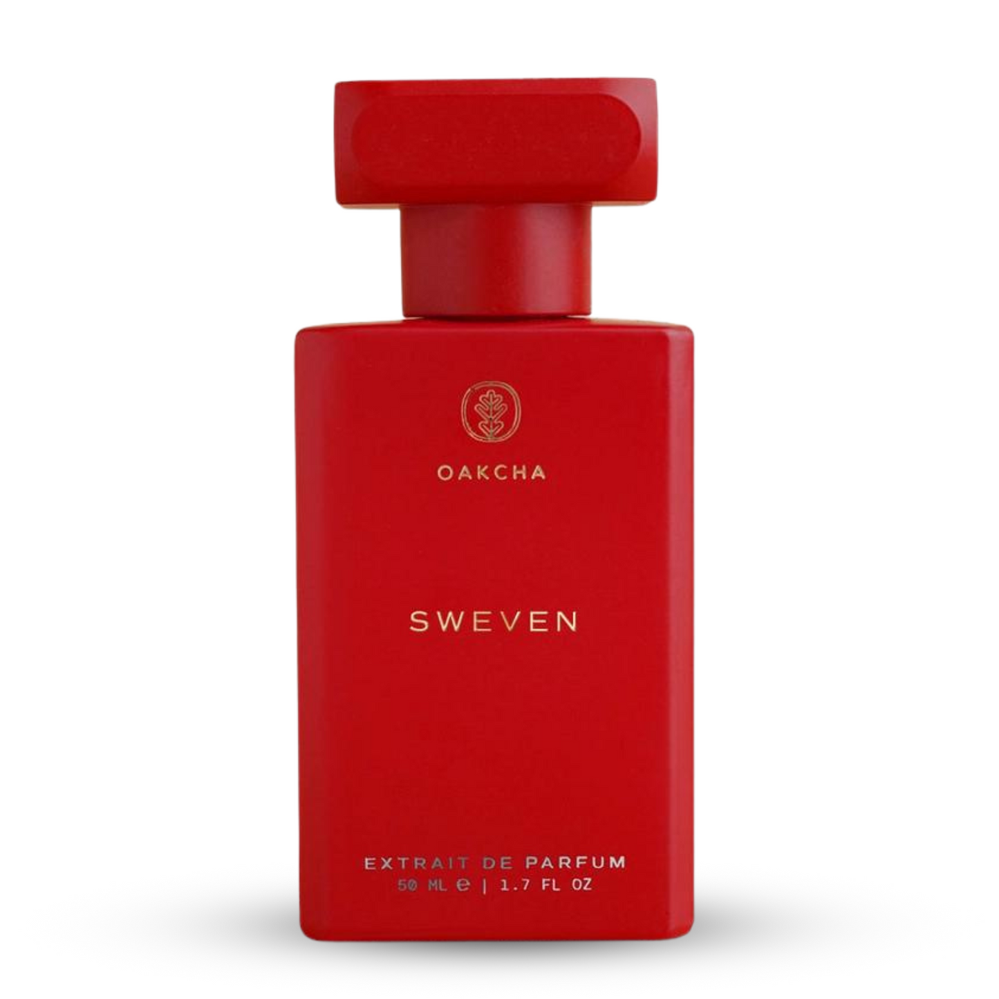 Oakcha Sweven Unisex Perfume Inspired by MFK's Baccarat Rouge 540