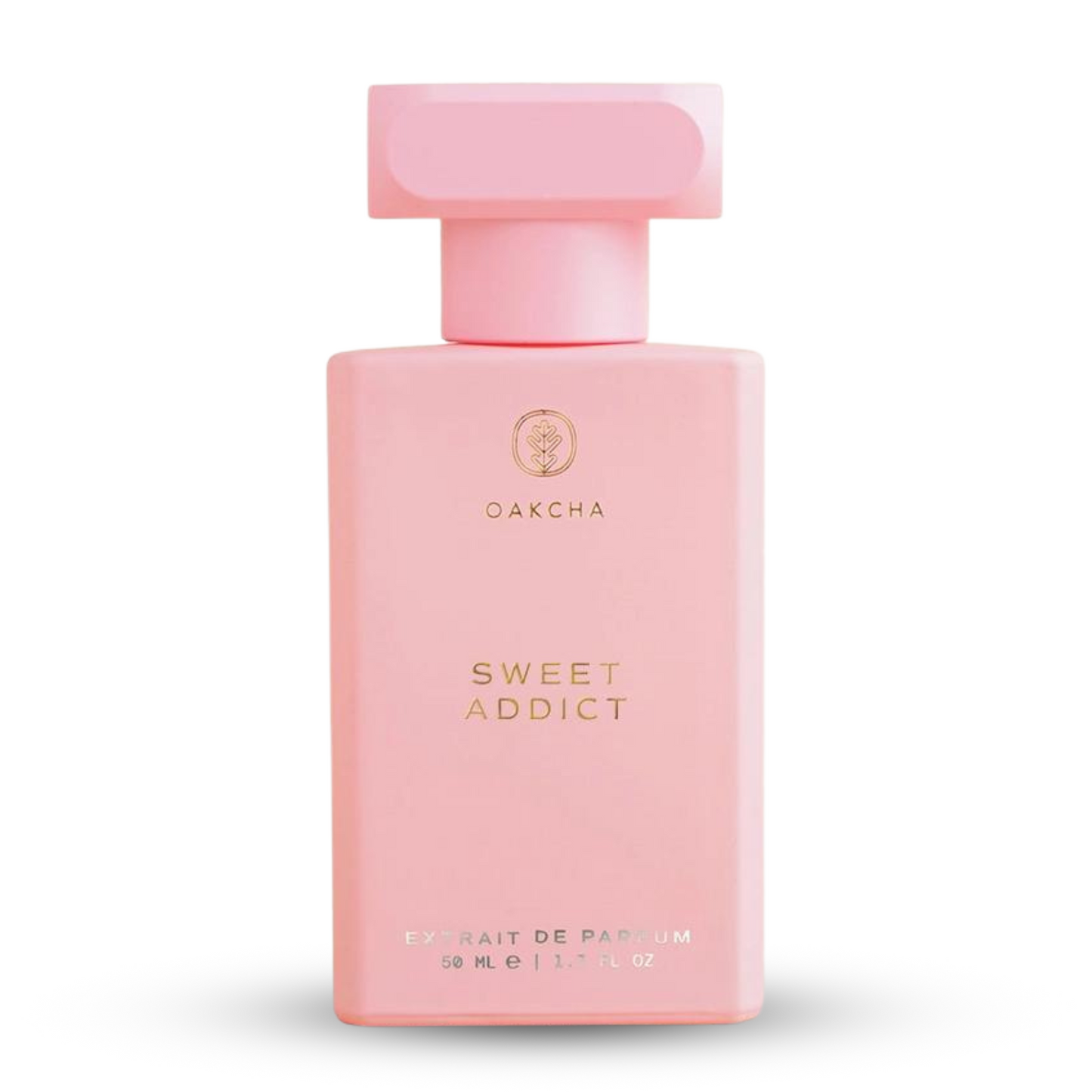 Oakcha presents Sweet Addict Inspired by Killian's Love Don't be Shy