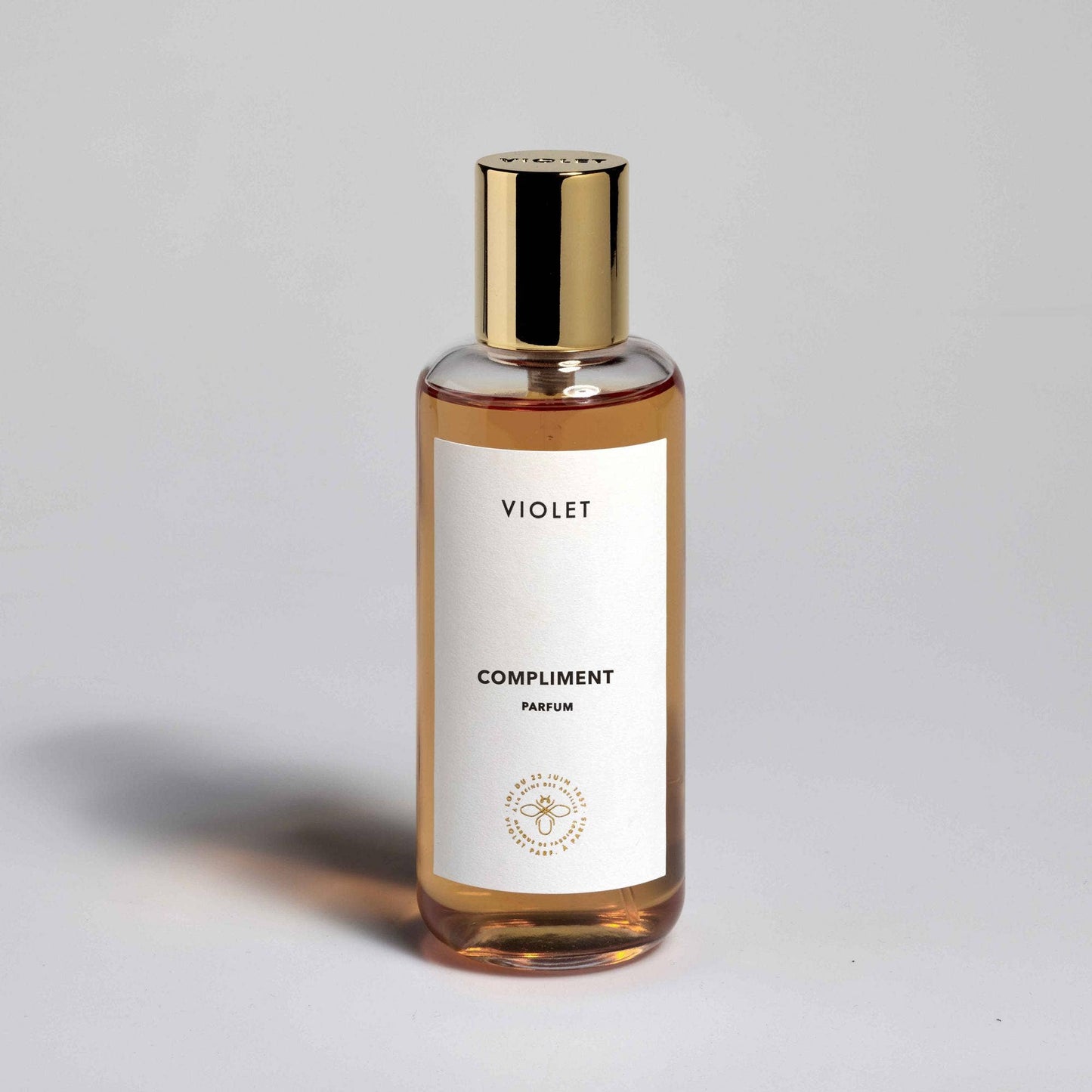 Maison Violet Compliment Parfum