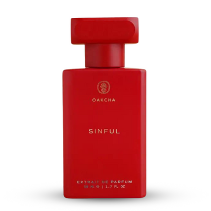 Oakcha Sinful Unisex Perfume Inspired by Tom Fords Lost Cherry