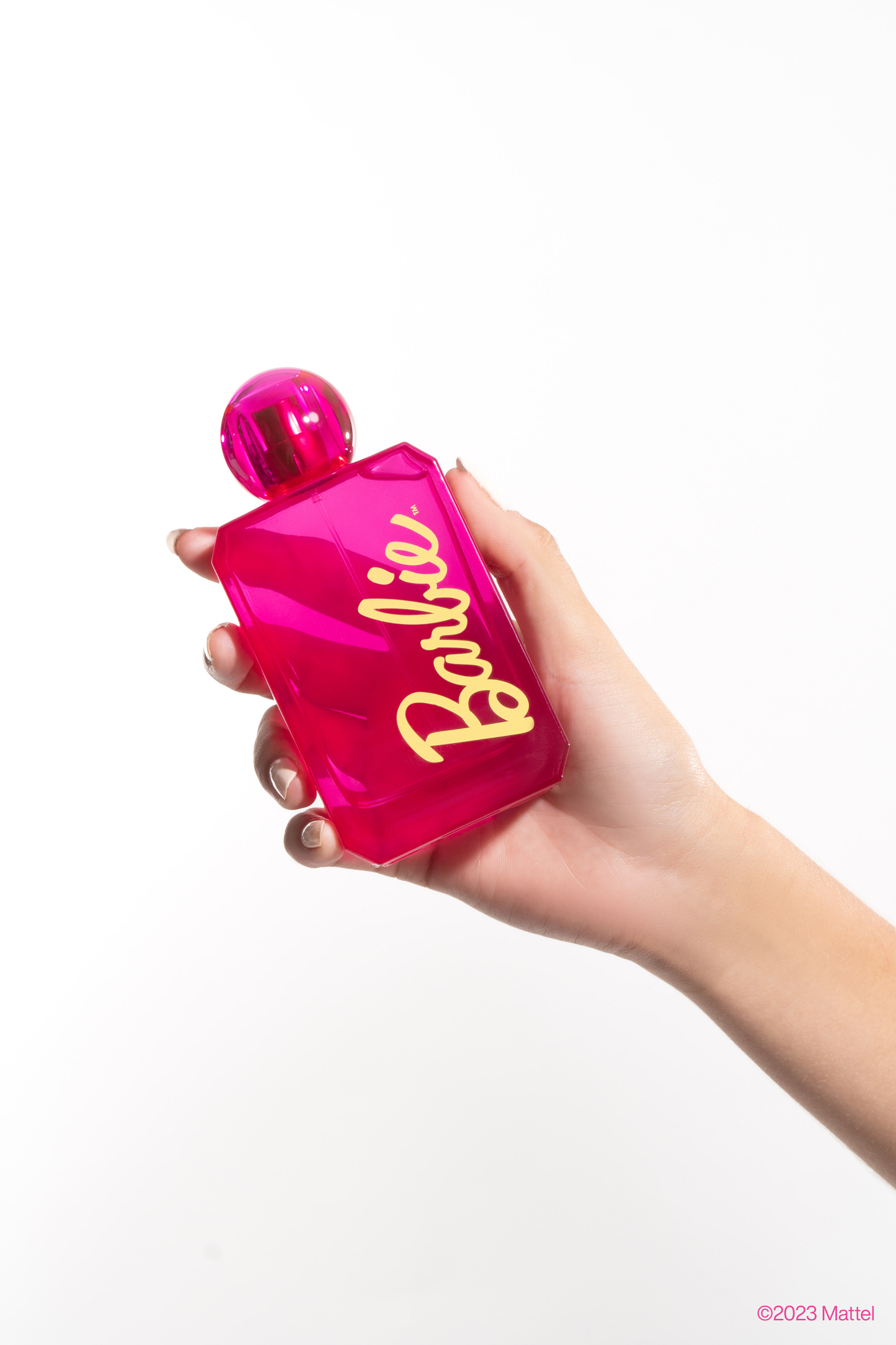 Barbie Eau de Parfum