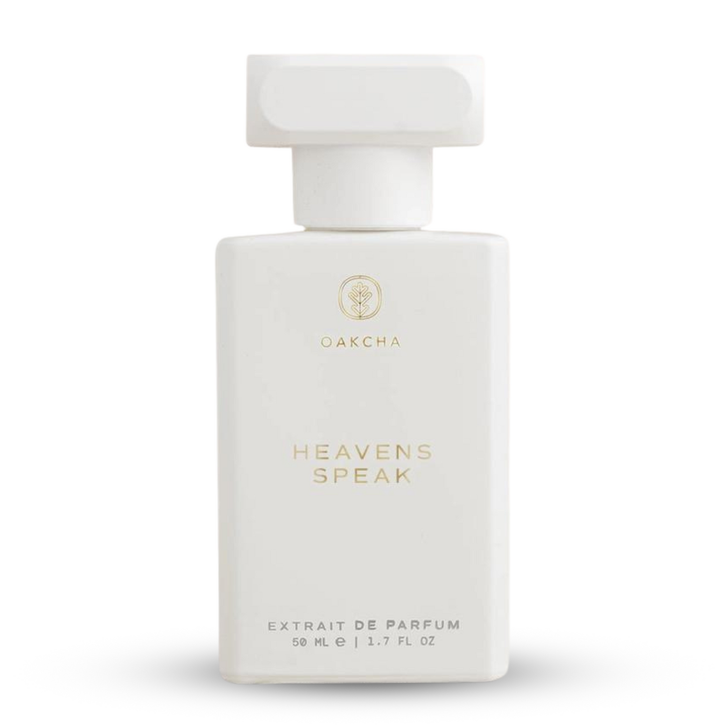 Oakcha Heavens Speak Perfume Inspired by Angels Share