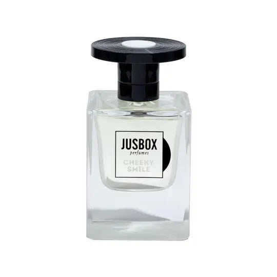 Cheeky Smile EDP by JusBox Perfumes