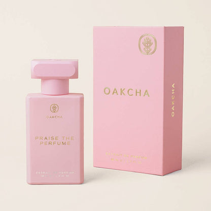 Oakcha Praise the Perfume Inspired by Melanie Martinez's Cry Baby Perfume Milk