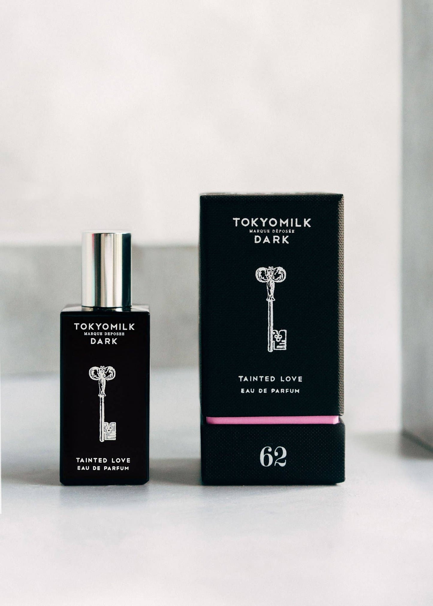 Tainted Love Parfum by Tokyo Milk Dark