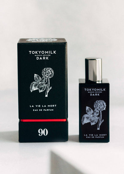 La Vie La Mort Parfum by Tokyo Milk Dark