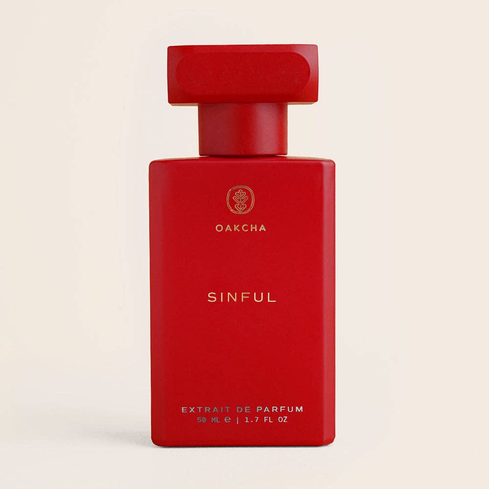 Oakcha Sinful Unisex Perfume Inspired by Tom Fords Lost Cherry