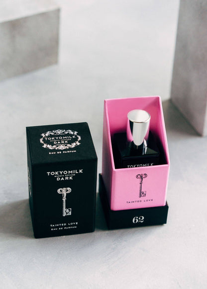 Tainted Love Parfum by Tokyo Milk Dark