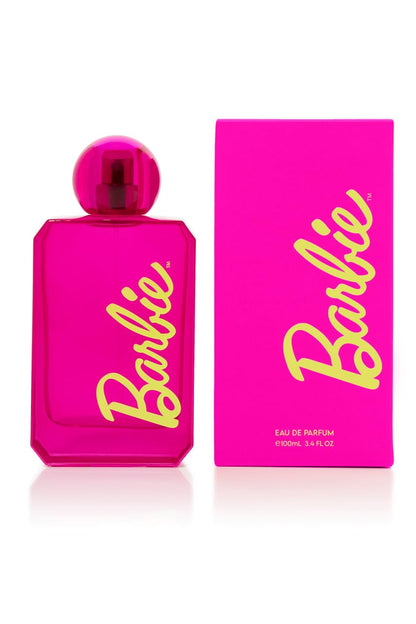 Barbie Eau de Parfum