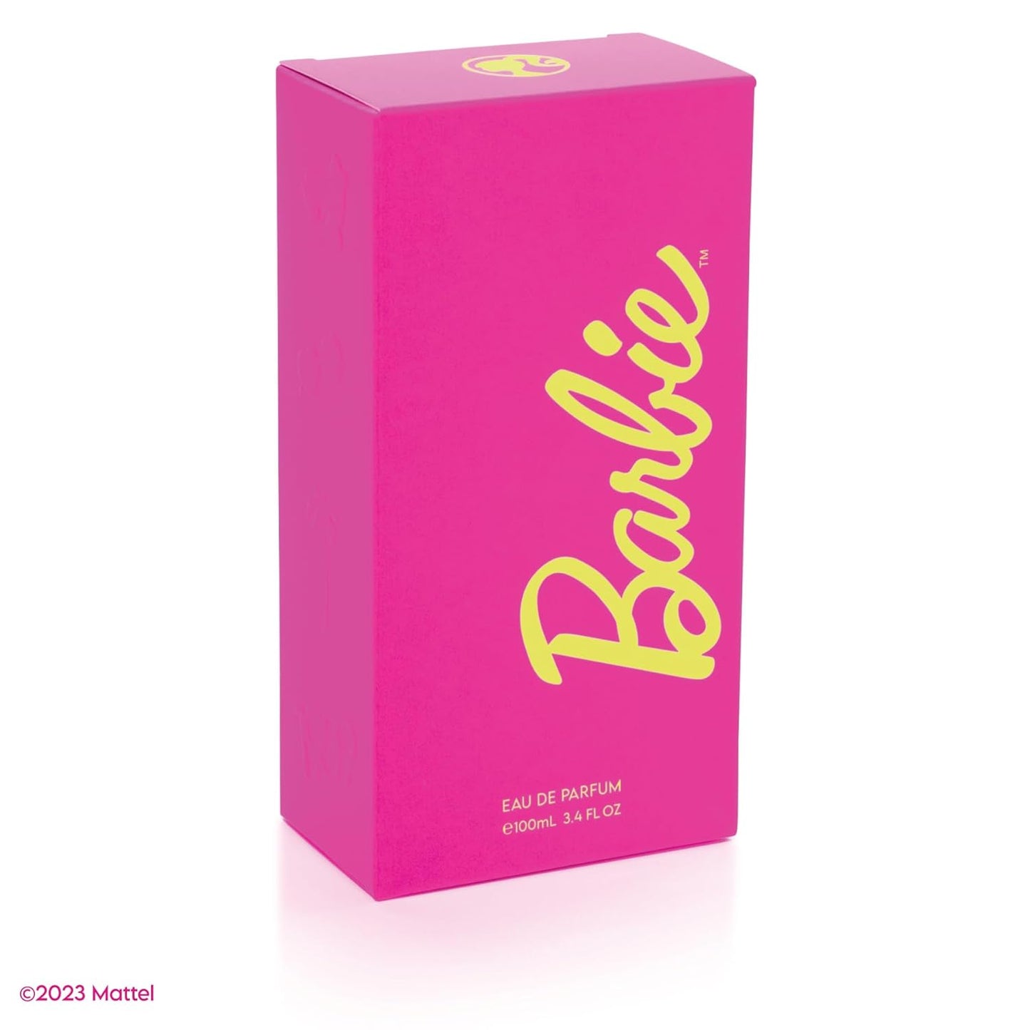 Barbie Eau de Parfum