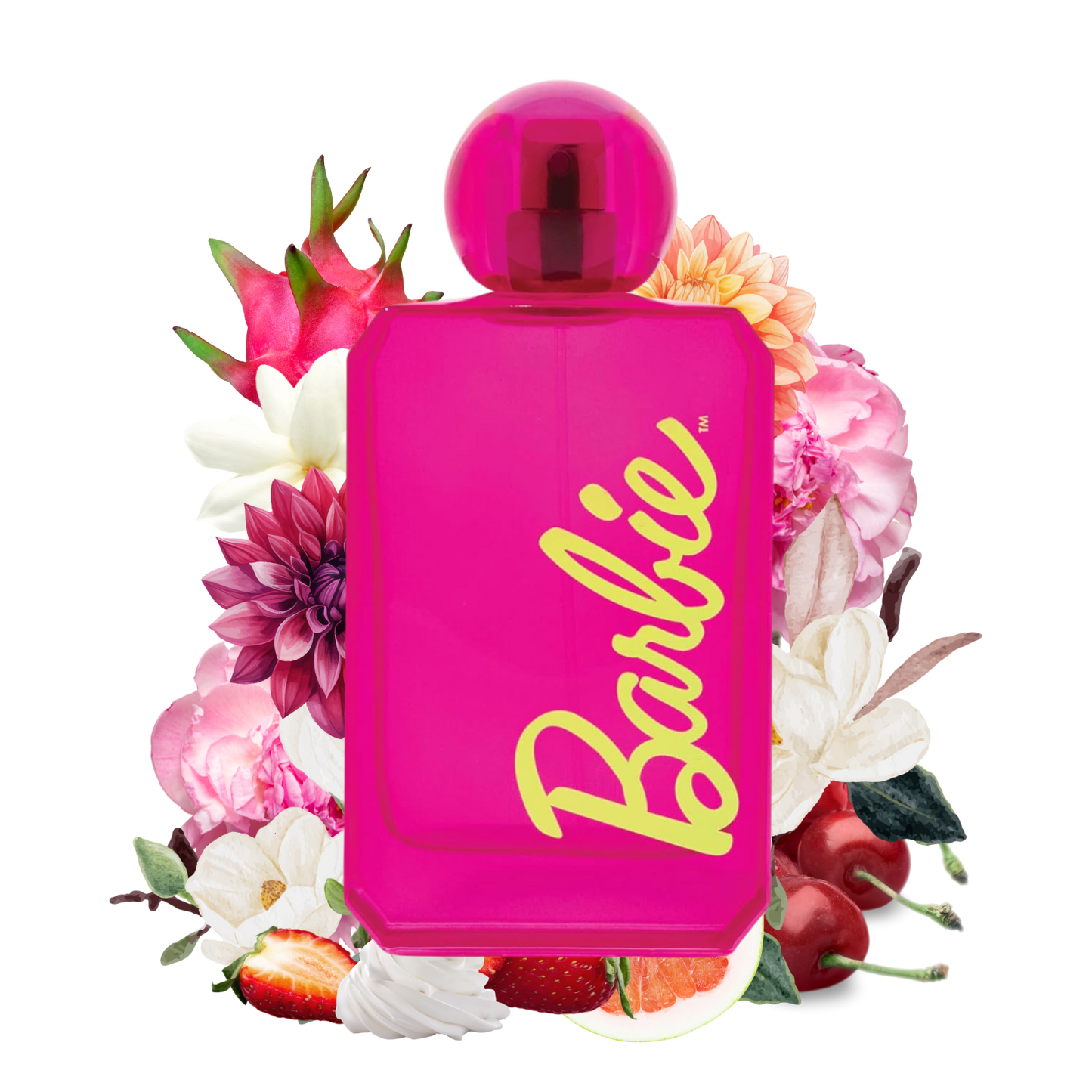 Barbie Eau de Parfum