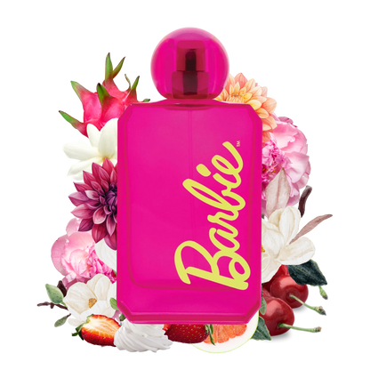 Barbie Eau de Parfum