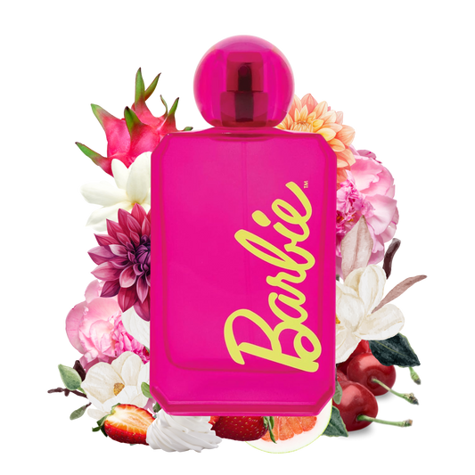 DefineMe Barbie Eau De Parfum