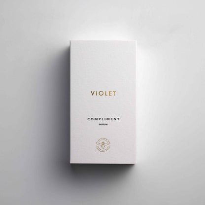 Maison Violet Compliment Parfum