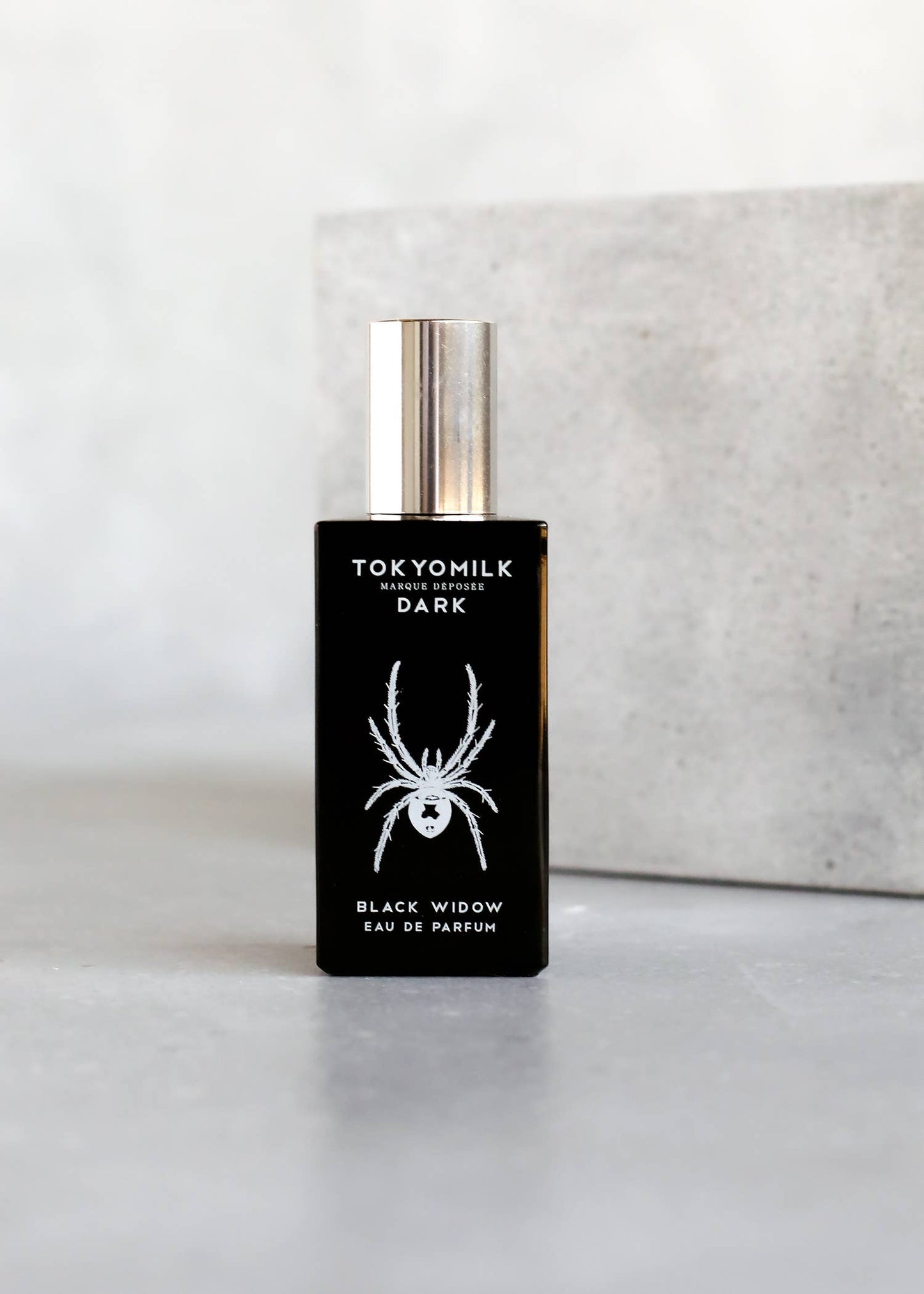 Black Widiow Eau de Parfum by Tokyo Milk Dark