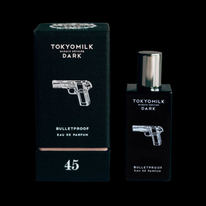 Bulletproof Parfum by Tokyo Milk Dark