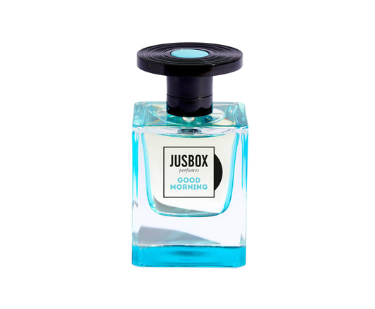 Good Morning EDP by JusBox Perfumes