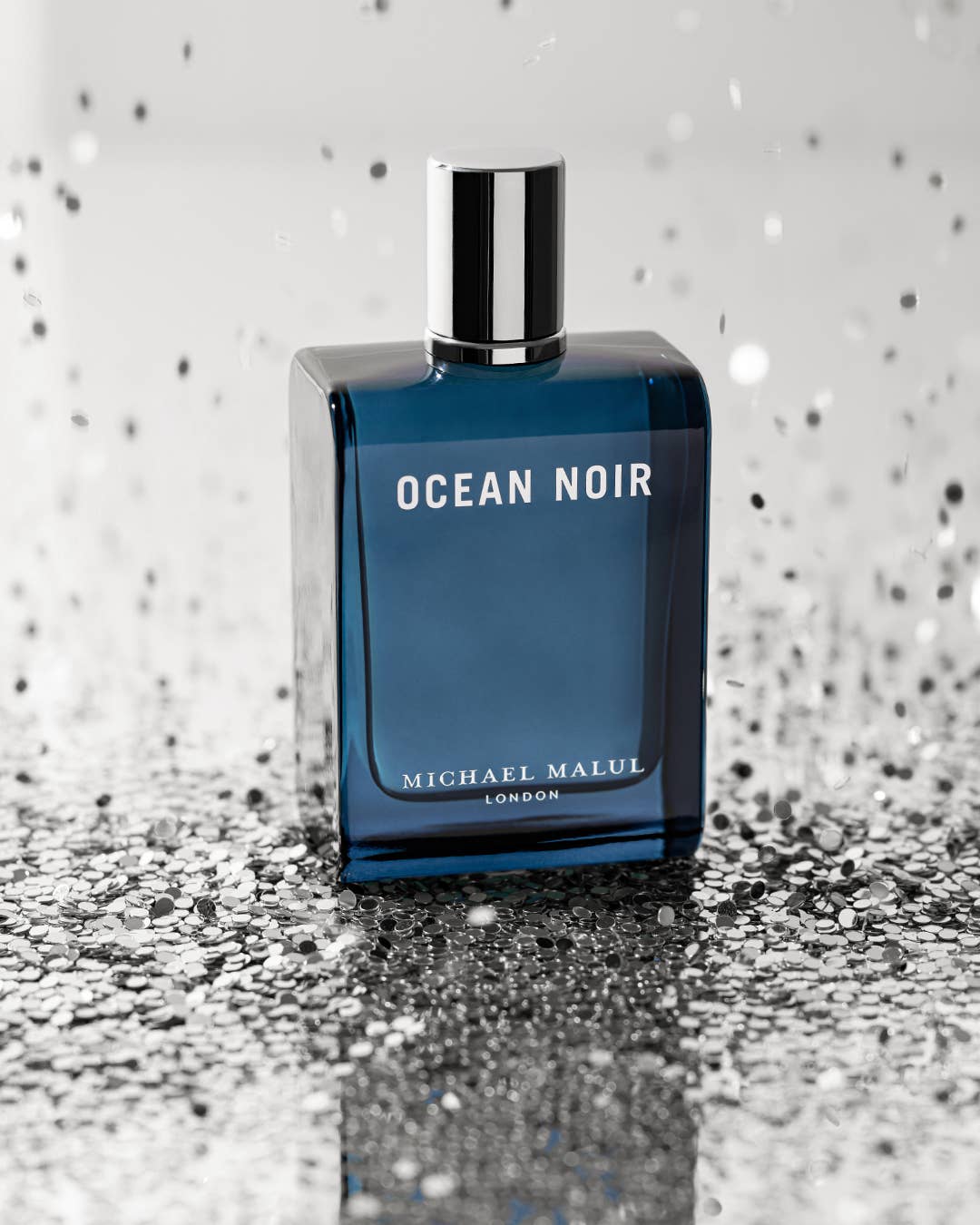 Michael Malul Ocean Noir