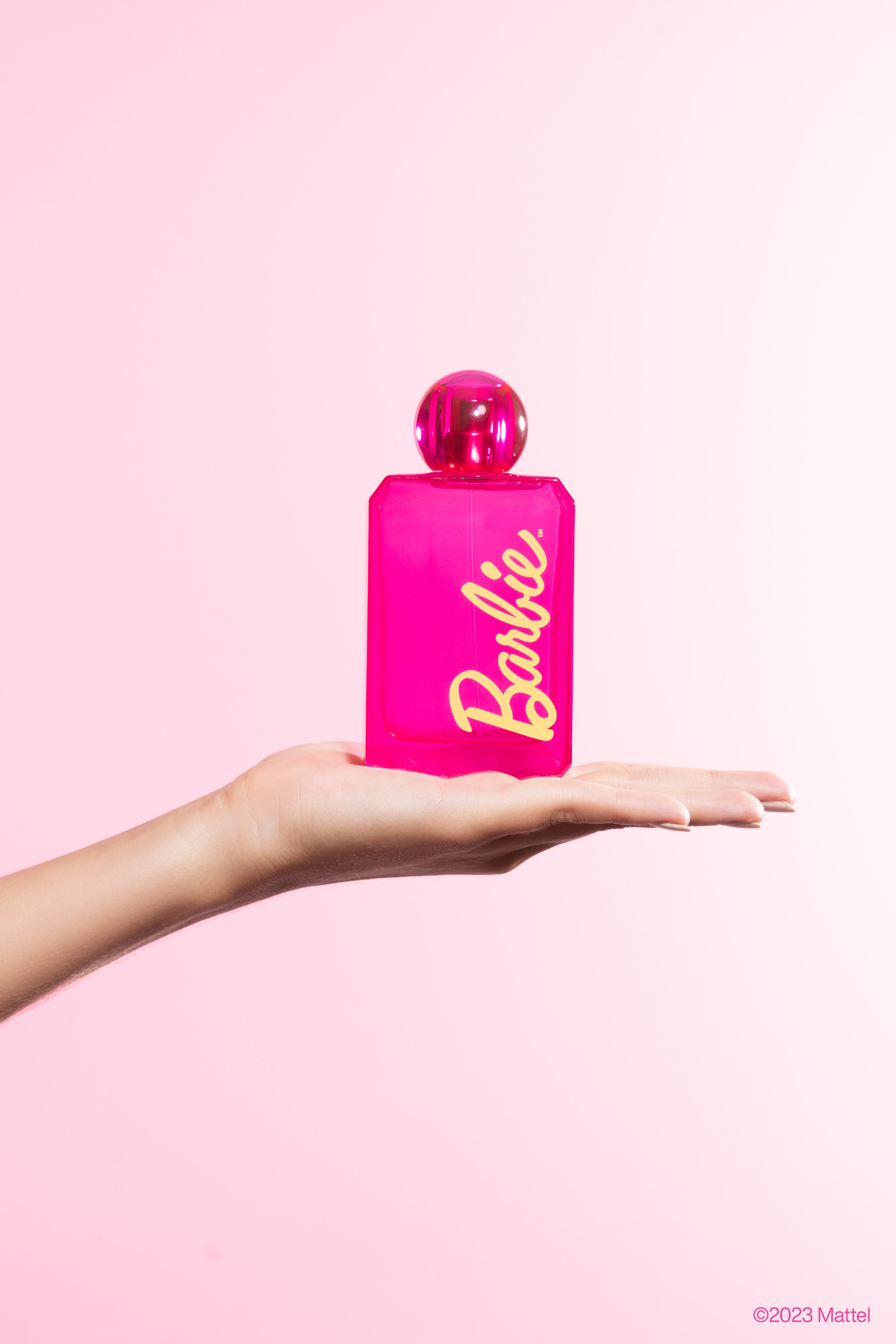 Barbie Eau de Parfum