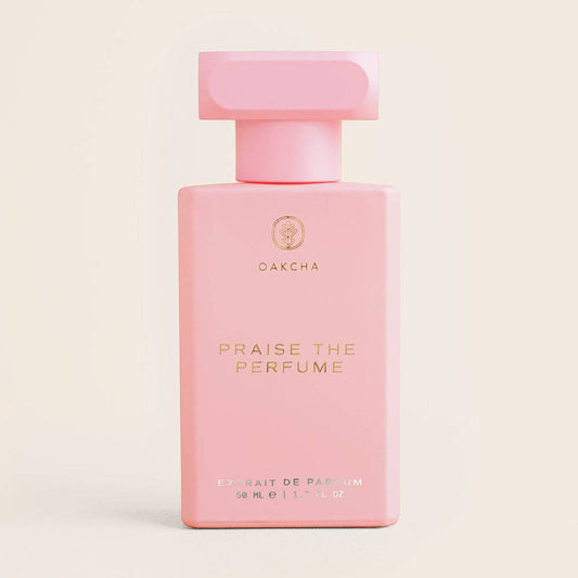 Oakcha Praise the Perfume Inspired by Melanie Martinez's Cry Baby Perfume Milk