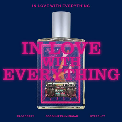 Imaginary Authors In Love With Everything - 50ML