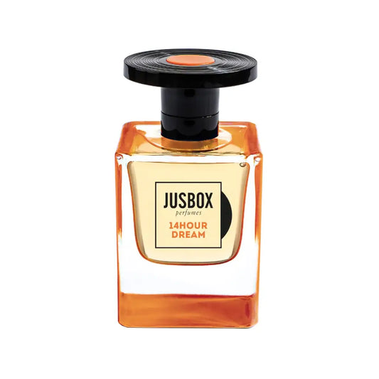 14 Hour Dream Perfume EDP by JusBox Perfumes